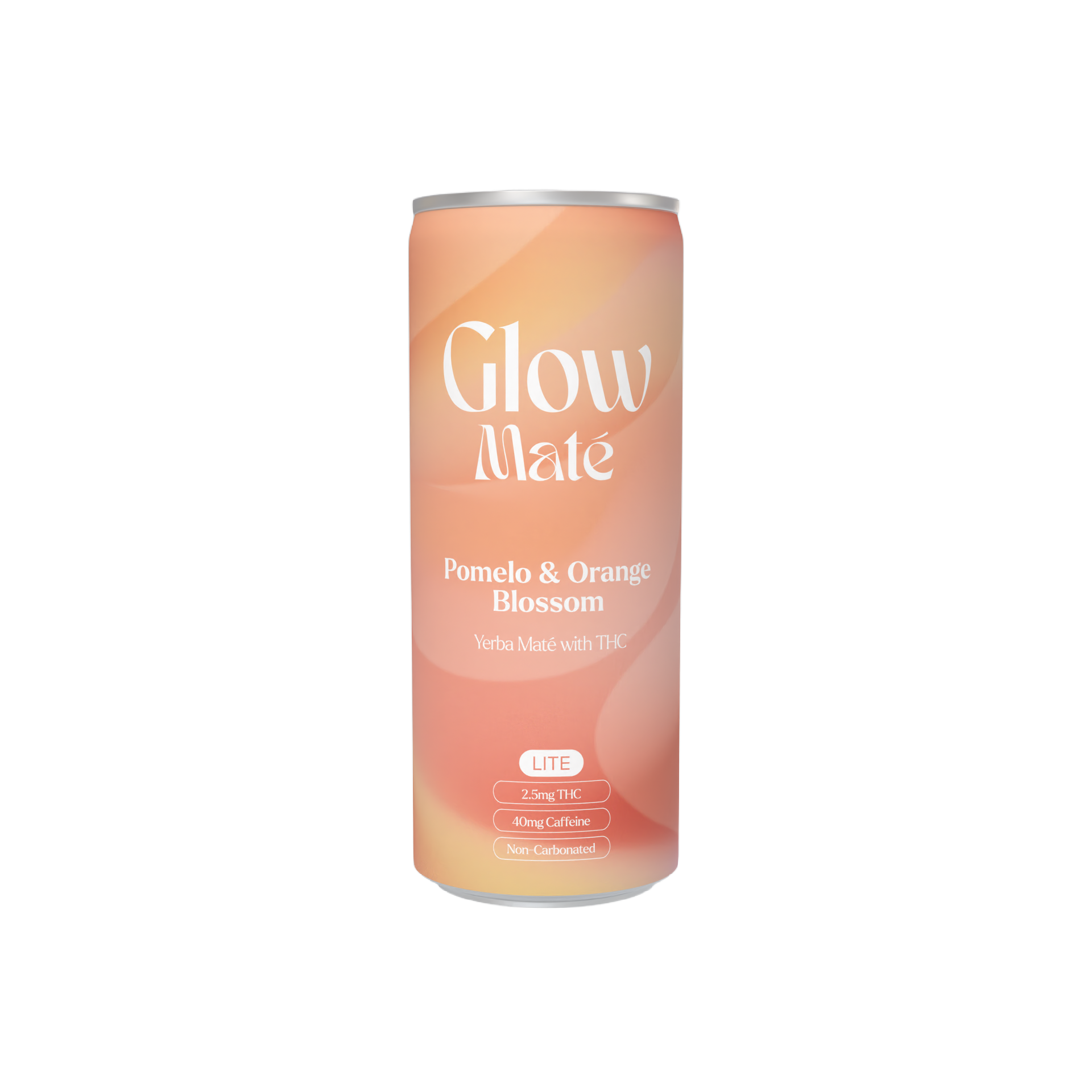 Glow Matè Lite Mockup