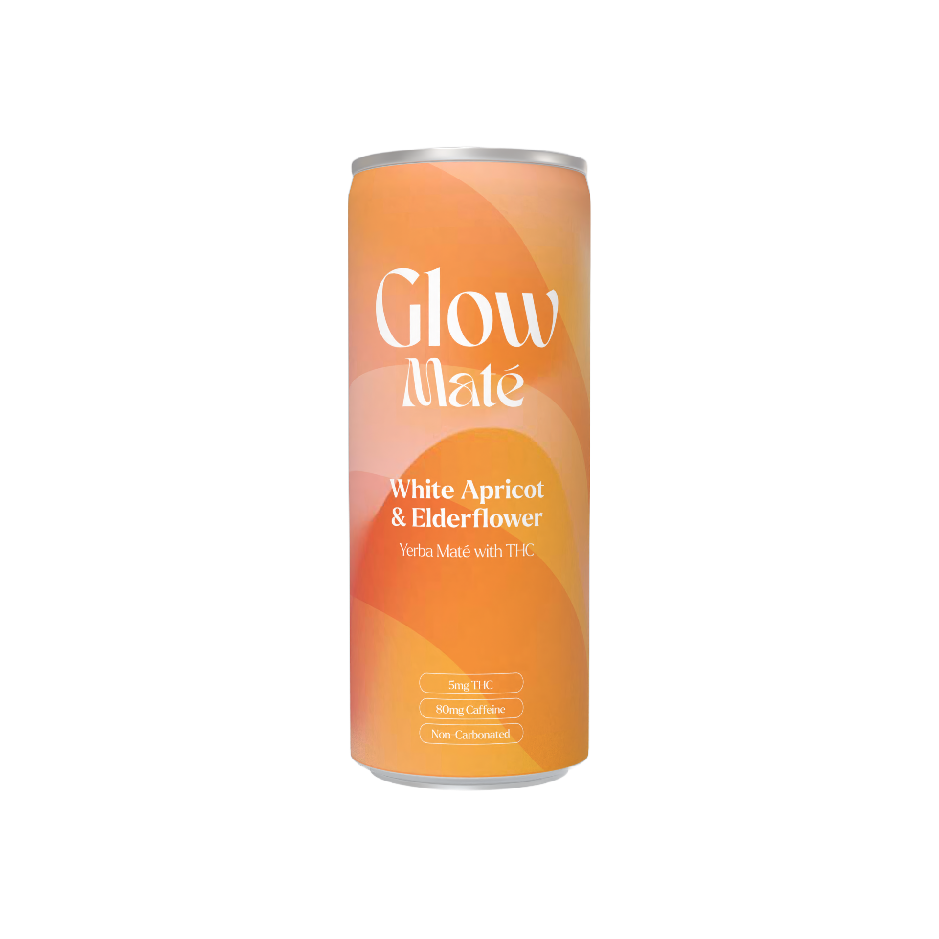 Glow Matè Regular Mockup